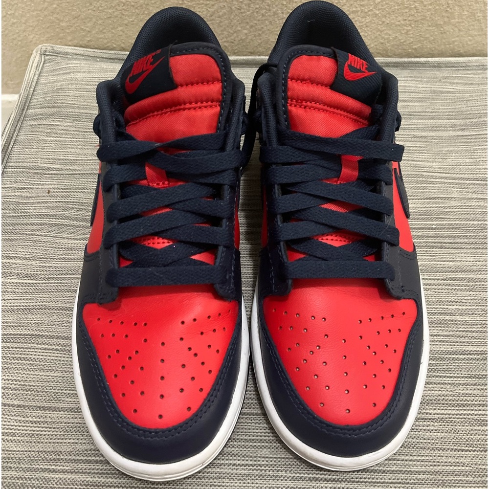 Nike dunk low retro men’s 6 1/2